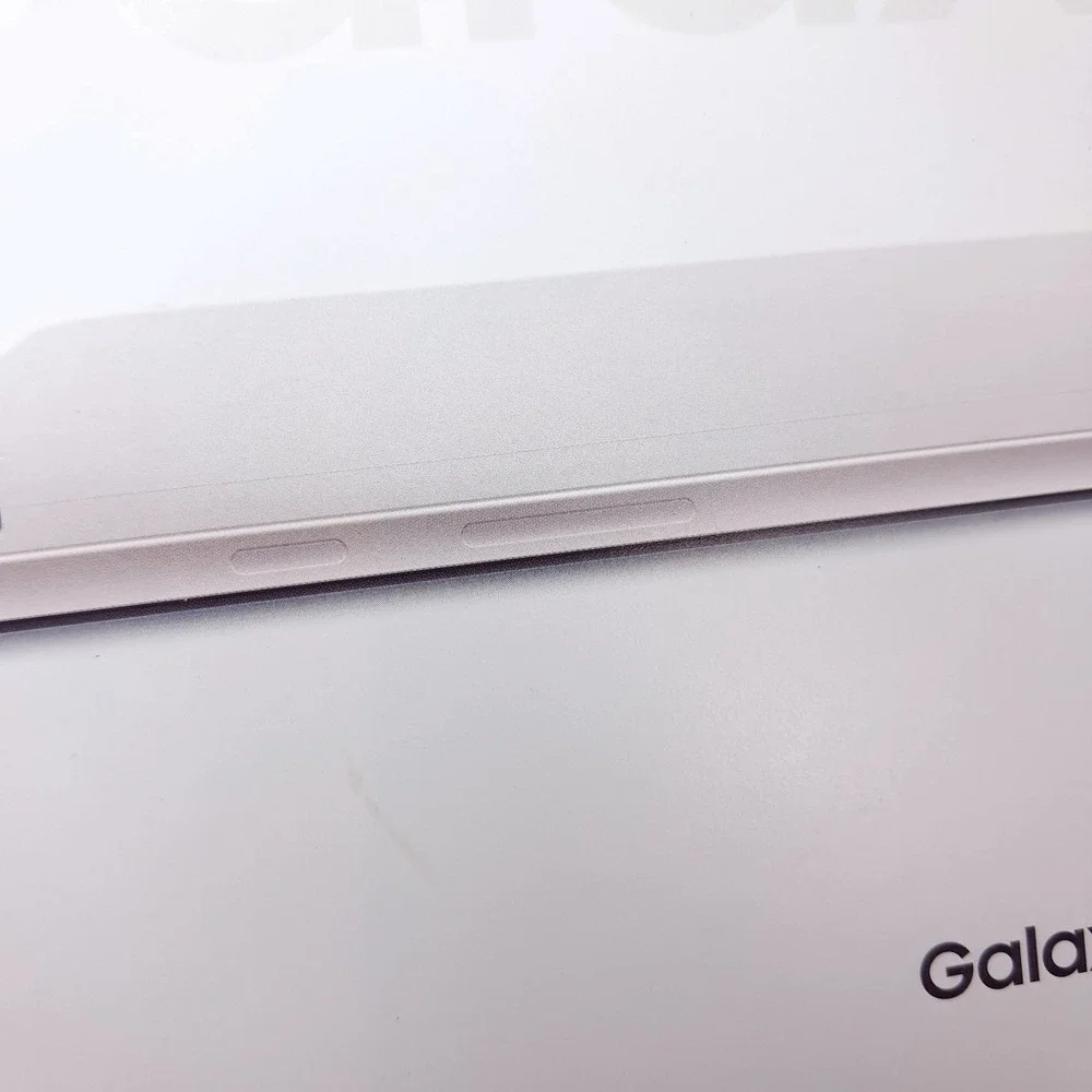 Samsung Galaxy Tab A9+ Silver SM-X210 64GB A9 PLUS EMPTY BOX ONLY READ